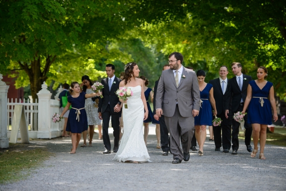 Genesee Country Village Wedding Rochester Ny Wedding